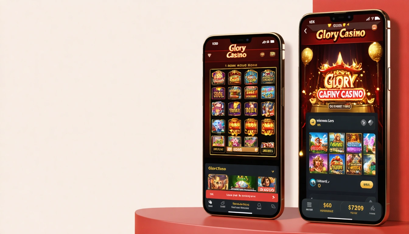 home Glory Casino