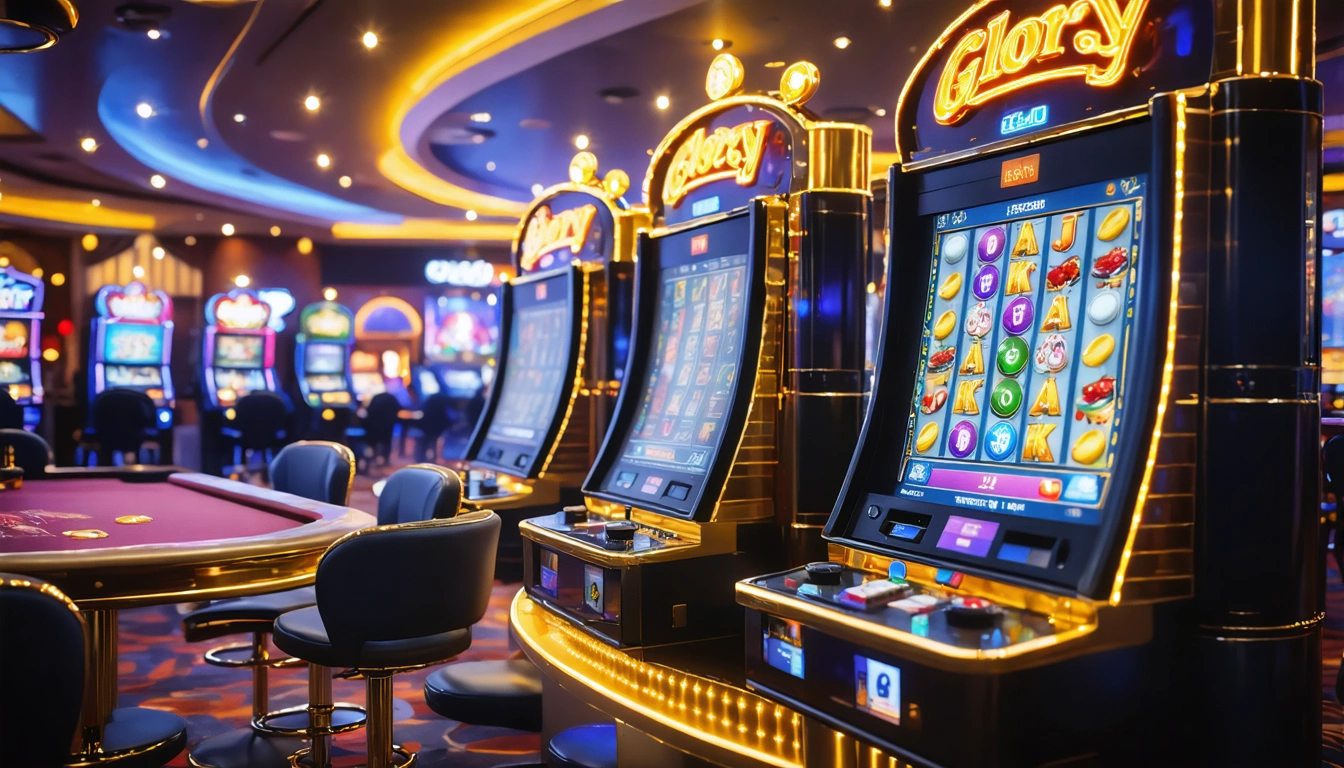home Glory Casino